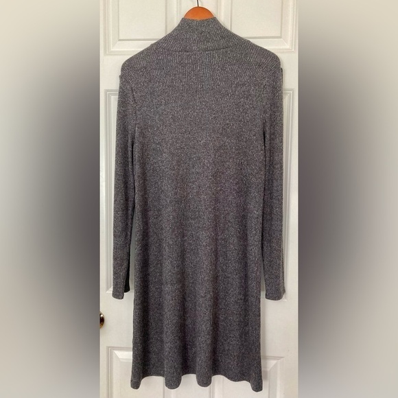 NWT Nic+Zoe sweater dress - size L - Picture 2 of 6